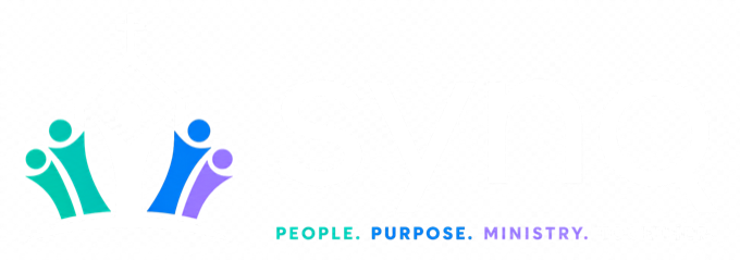 Synq — People. Purpose. Ministry. Together.